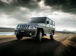 Mahindra Bolero 2000 года
